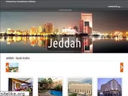 Sites similar to sa-jeddah.info
