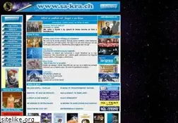 Sites similar to sa-kra.ch