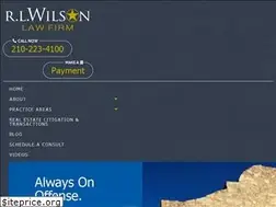 Sites similar to sa-law.com