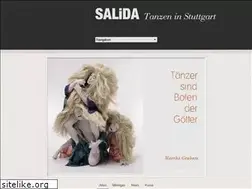 Sites similar to sa-li-da.de