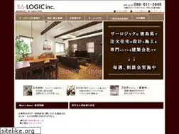 Sites similar to sa-logic.co.jp