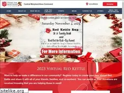 Sites similar to sa-md.org