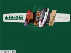 Sites similar to sa-met.com