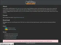 Sites similar to sa-mp.co.id