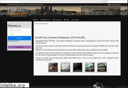 Sites similar to sa-mp.cz