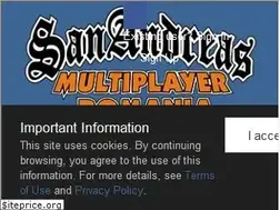 Sites similar to sa-mp.ro