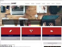 Sites similar to sa-n-ei.co.jp