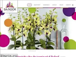 Sites similar to sa-nook.nl