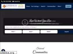 Sites similar to sa-nwre.com