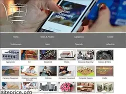 Sites similar to sa-online-shopping.co.za