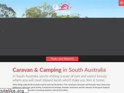 Sites similar to sa-parks.com.au