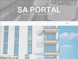 Sites similar to sa-portal.pl