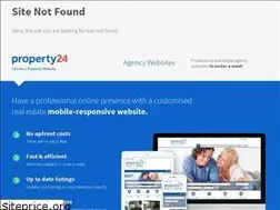 Sites similar to sa-property.co.za
