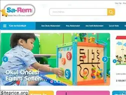 Sites similar to sa-rem.com