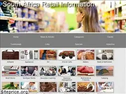 Sites similar to sa-retail.co.za