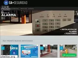 Sites similar to sa-seguridad.com.ar