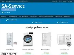 Sites similar to sa-service.dk