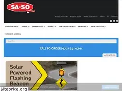 Sites similar to sa-so.com