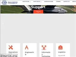 Sites similar to sa-techinc.com