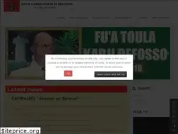 Sites similar to sa-ucb.com