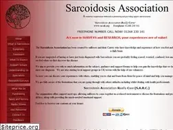 Sites similar to sa-uk.org