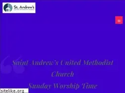 Sites similar to sa-umc.org