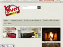 Sites similar to sa-vanny.com