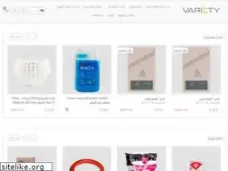 Sites similar to sa-variety.com