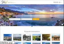 Sites similar to sa-venues.com