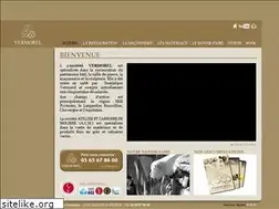 Sites similar to sa-vermorel.com