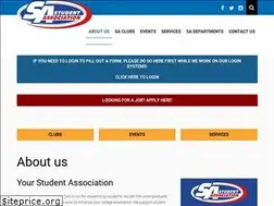 Sites similar to sa.buffalo.edu
