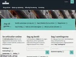 Sites similar to sa.dk