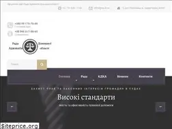 Sites similar to sa.dn.ua