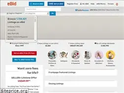 Sites similar to sa.ebid.net