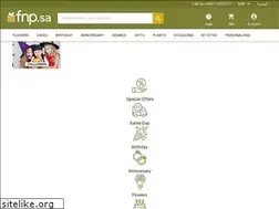 Sites similar to sa.fnp.com