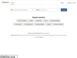 Sites similar to sa.indeed.com