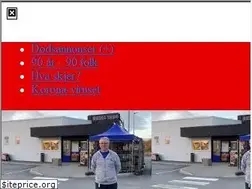 Sites similar to sa.no