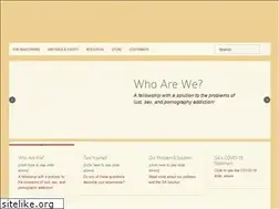 Sites similar to sa.org