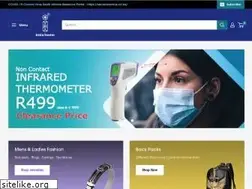 Sites similar to sa123.co.za