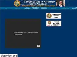 Sites similar to sa15.state.fl.us