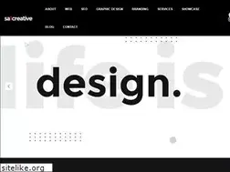Sites similar to sa1creative.com