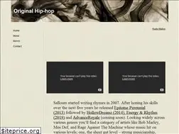 Sites similar to sa1loum.com