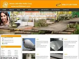 Sites similar to sa204steel.com
