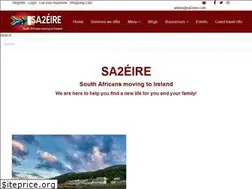 Sites similar to sa2eire.com