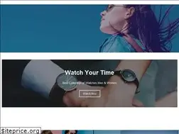 Sites similar to sa3atmarket.com