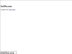 Sites similar to sa3i9a.com