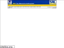Sites similar to sa4.info