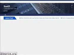 Sites similar to sa411.co.za