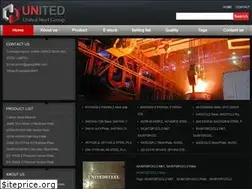 Sites similar to sa516gr70-plate-factory.com