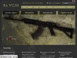 Sites similar to sa58.cz